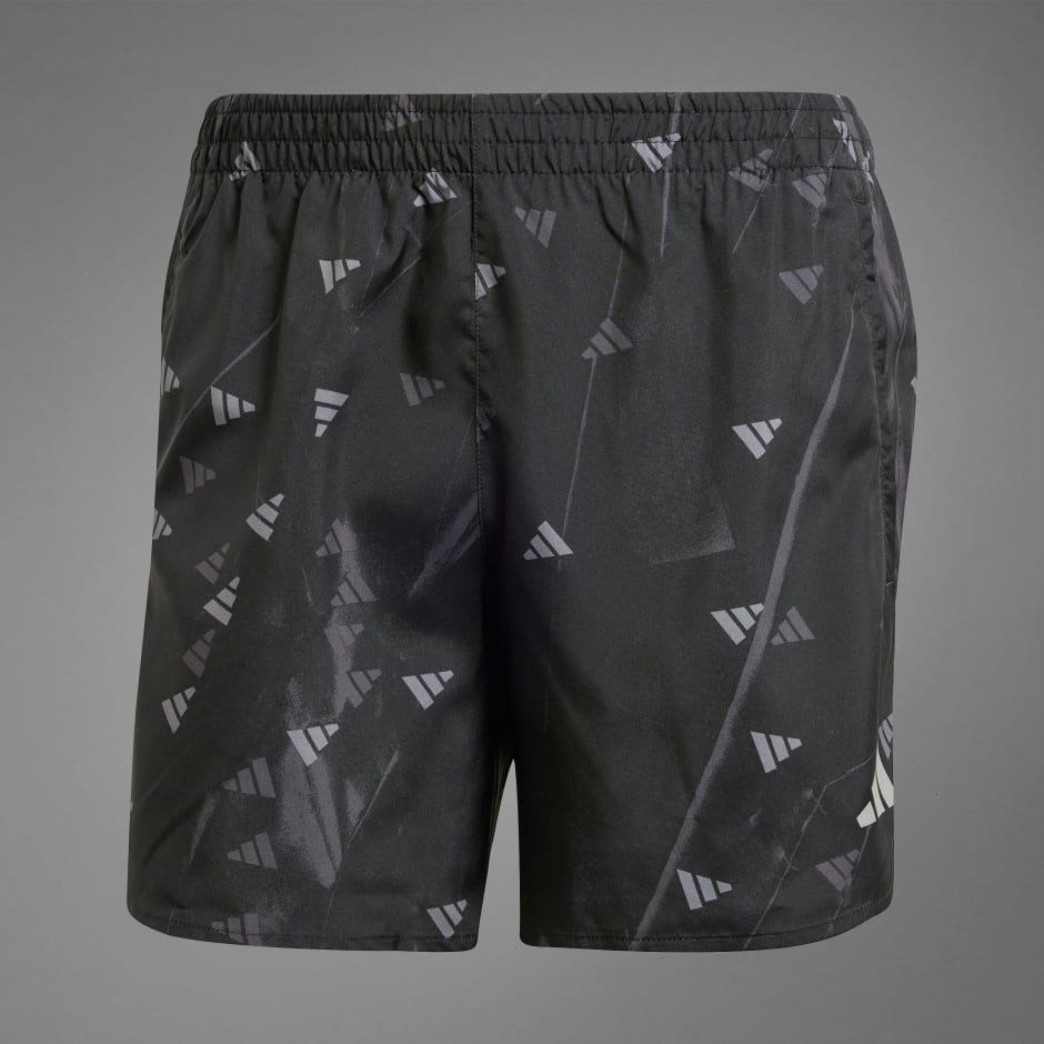 Run It Brand Love Shorts