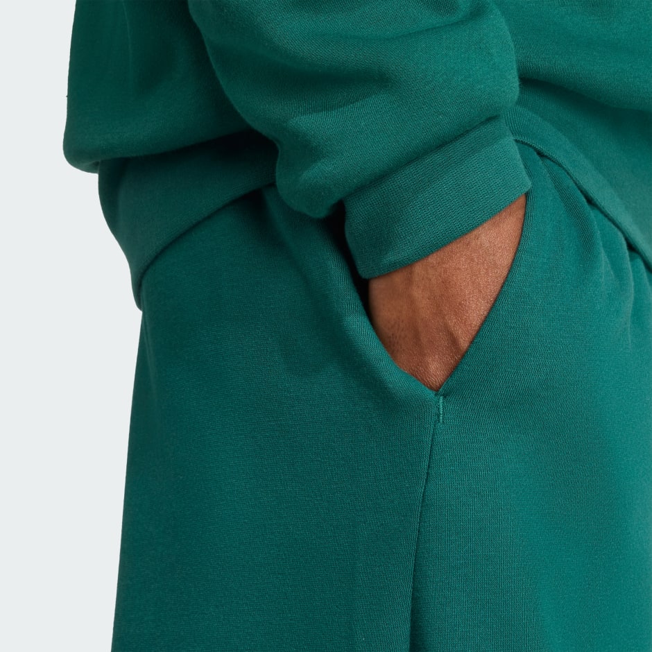 Pantaloni Collegiate