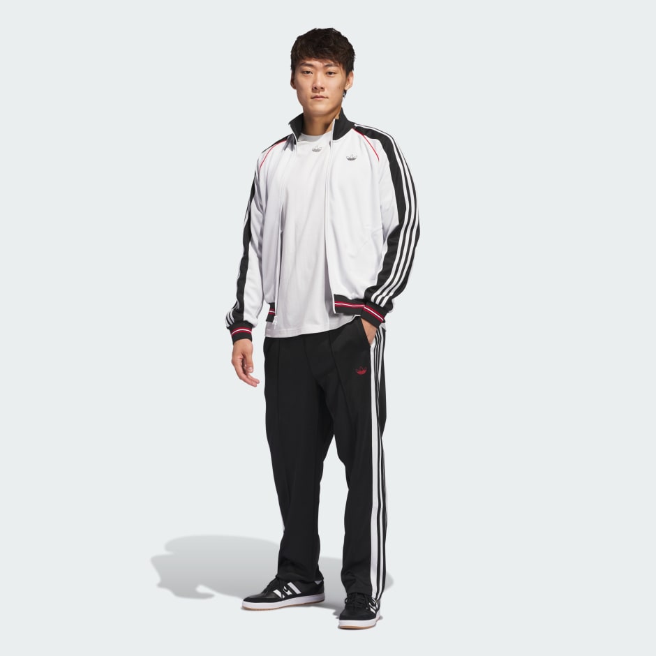 Tyshawn Track Pants (Gender Neutral)