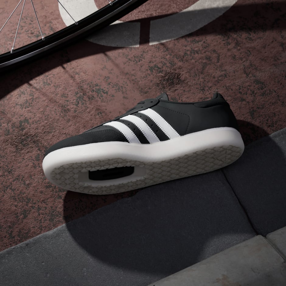 Kožnate tenisice Velosamba