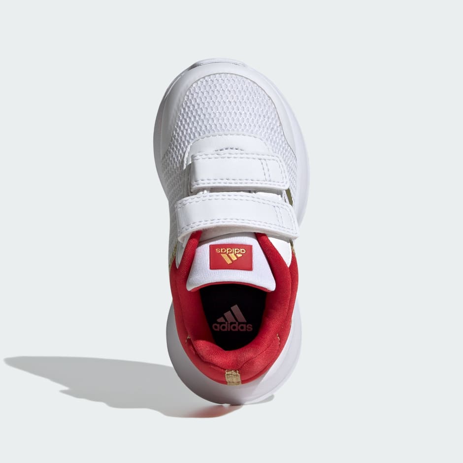 Kids Shoes - Tensaur Run Shoes - White | adidas Saudi Arabia