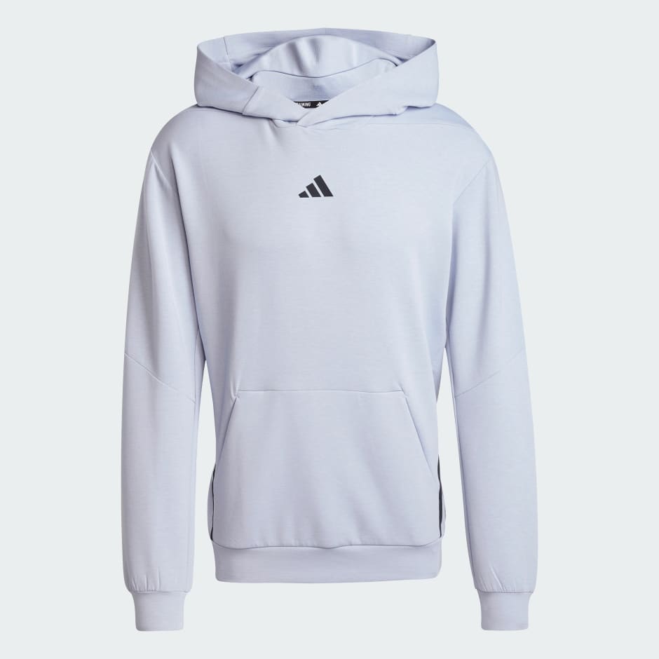 Designed for Training Hoodie