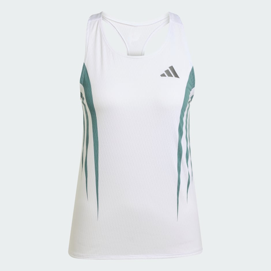Adizero Archive Running Singlet