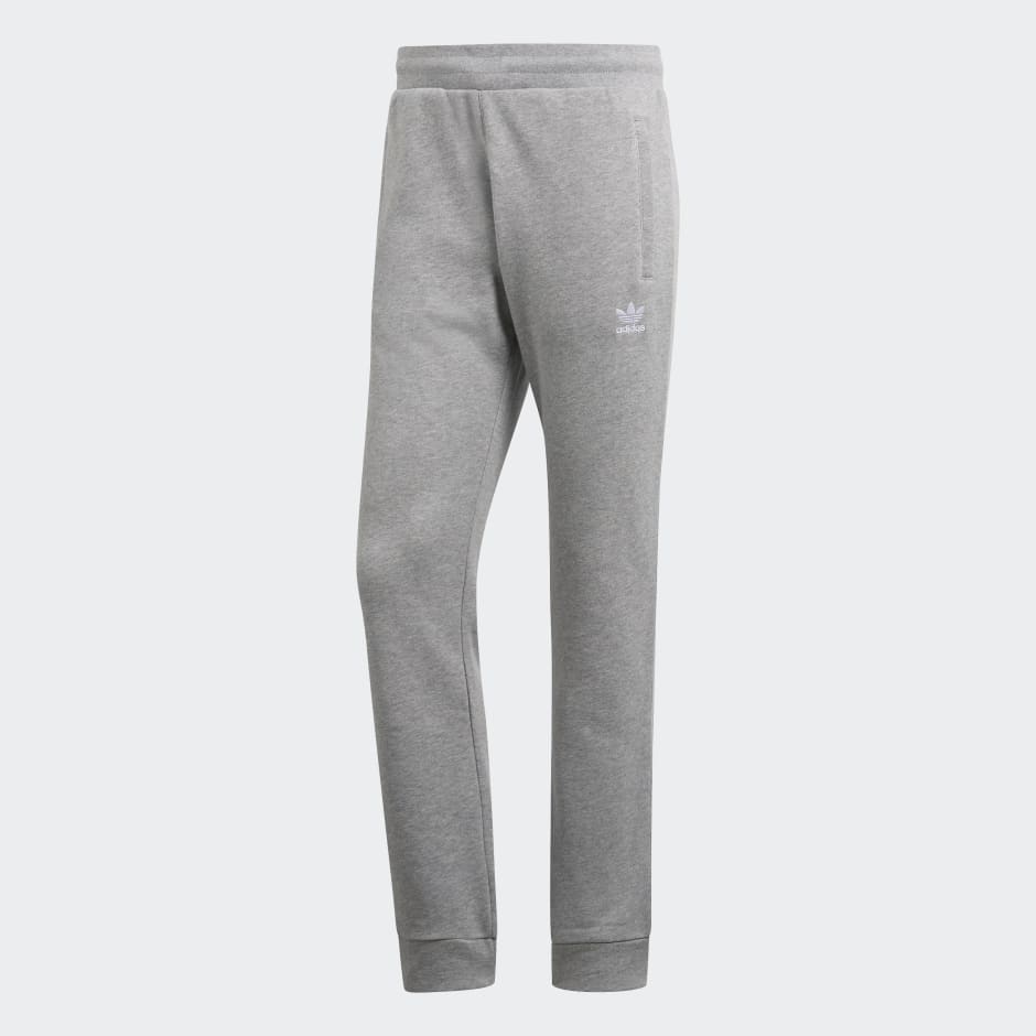 adidas loungewear trefoil essentials pants