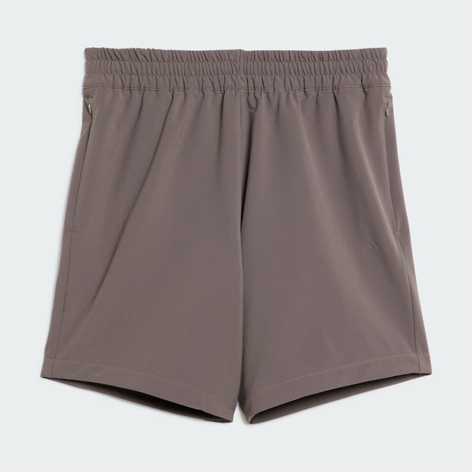 adidas Basketball Woven Shorts