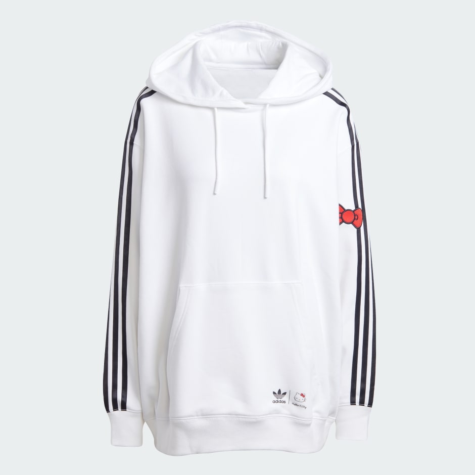 HK 3S OS HOODIE