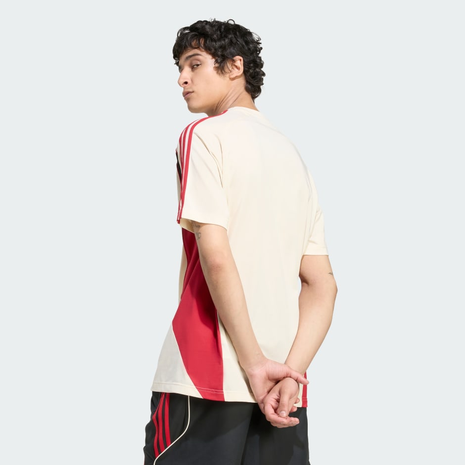 Liverpool FC UBP Tee