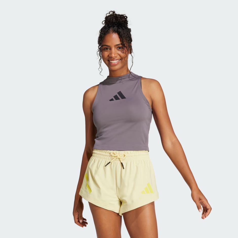 adidas Z.N.E. Tank Top