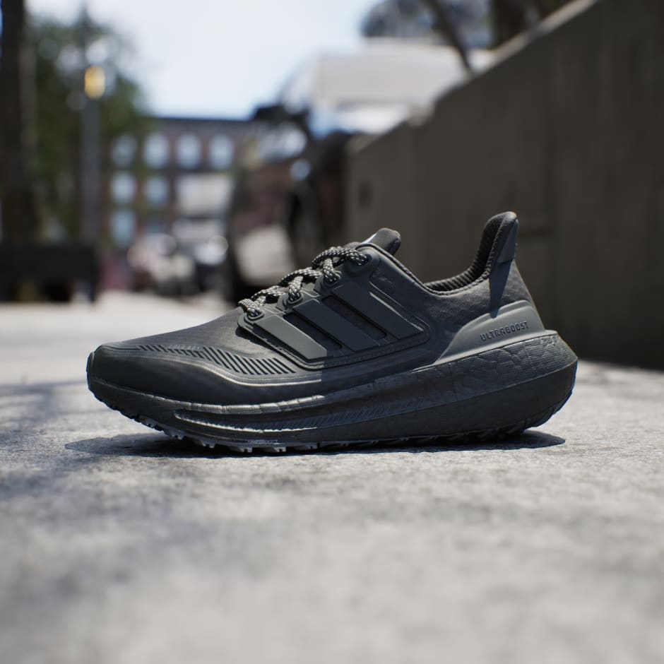 Women's Shoes - Ultraboost Light COLD.RDY 2.0 Shoes - Black | adidas ...