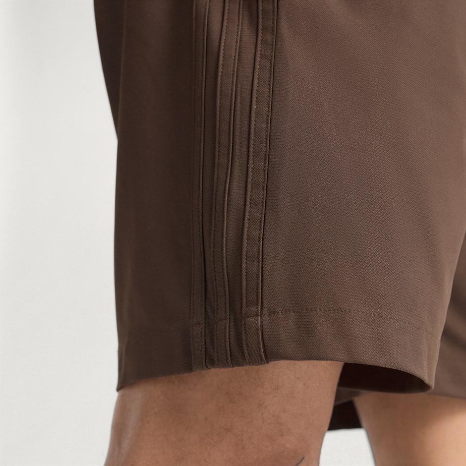 Plisirane kratke hlače Originals Twistknit