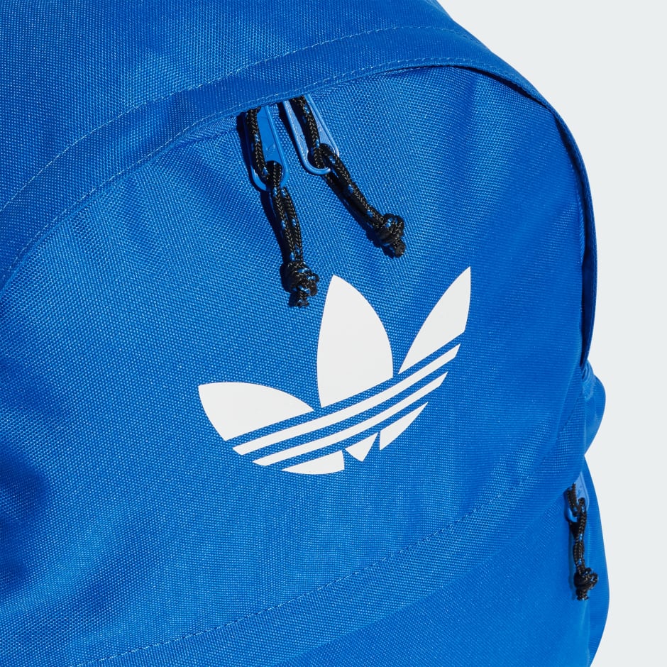 תיק גב עם קלמר Backpack With Pencil Case