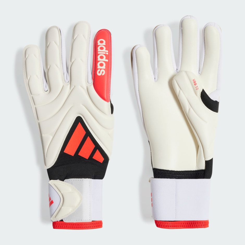 Copa League Goalkeeper Gloves