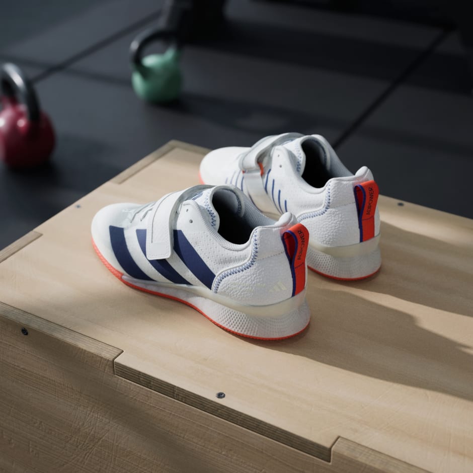 Tenisice Adipower Weightlifting 3