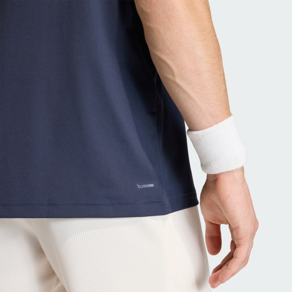 TRICOU TENNIS CLASSICS