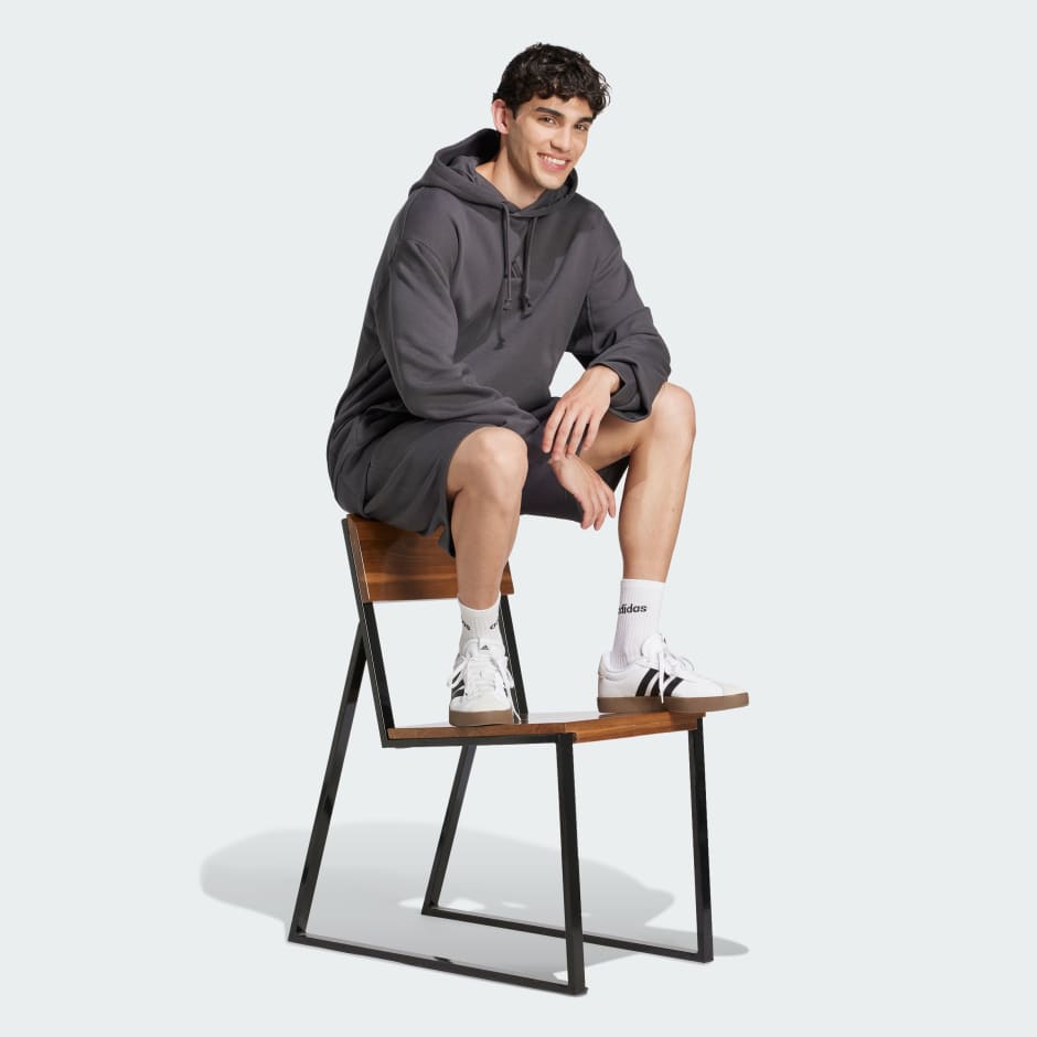 Clothing - adidas X Zwide Shorts - Black | adidas Oman