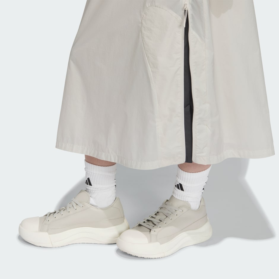 Future Style Woven Skirt