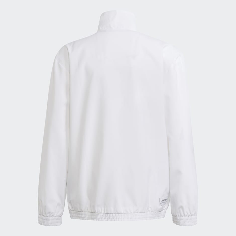 Aaron Kai Windbreaker