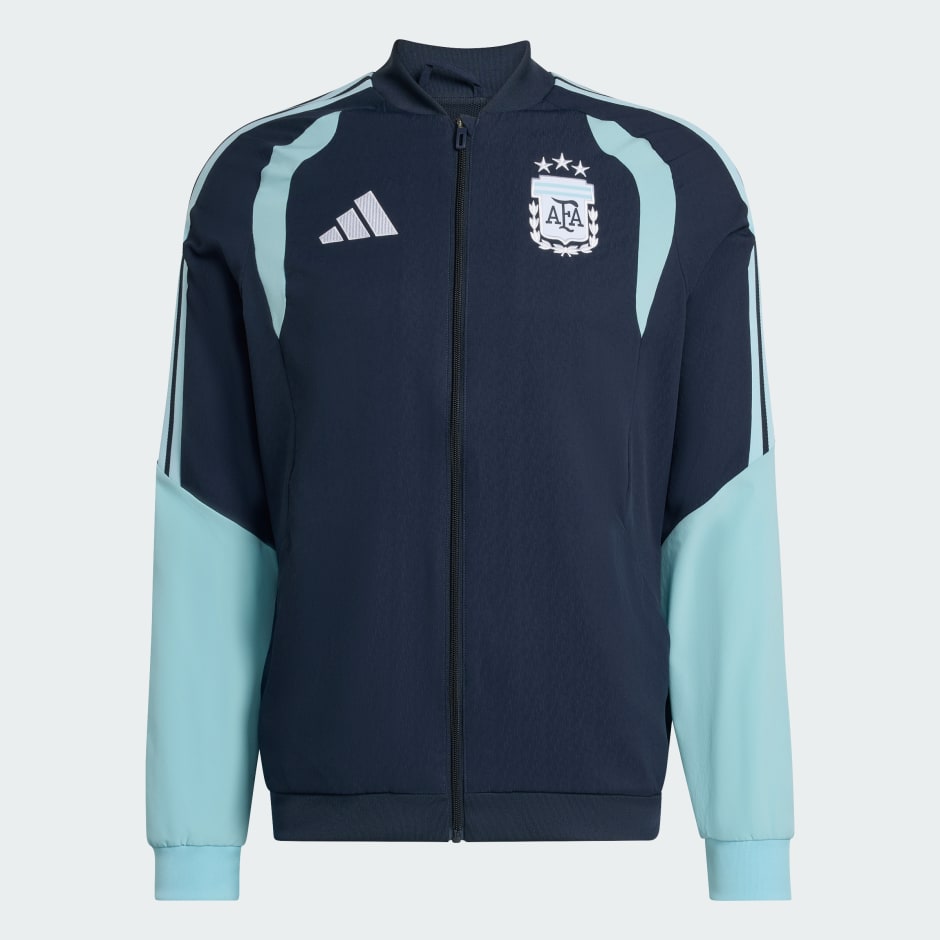 Argentina 26 Tiro Presentation Jacket