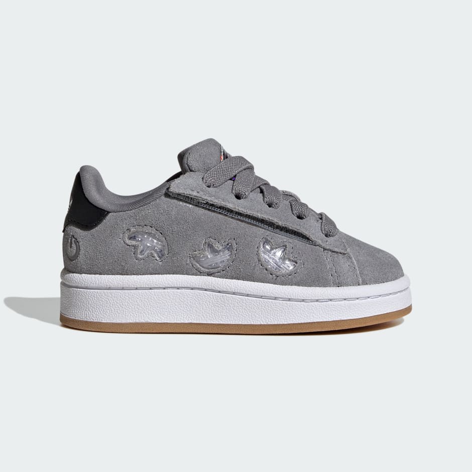 CAMPUS 00s LED LIGHTS COMFORT CLOSURE ELASTIC LACE SHOES