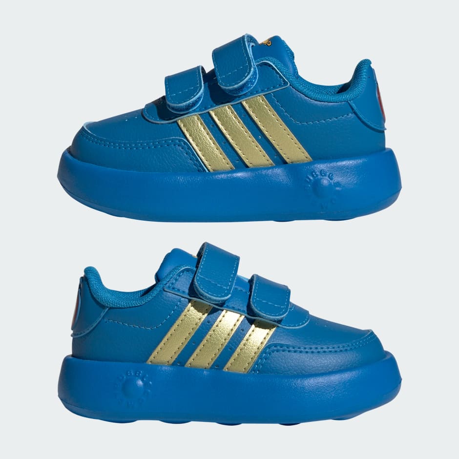 Pantofi adidas x Disney Breaknet 2.0 pentru copii