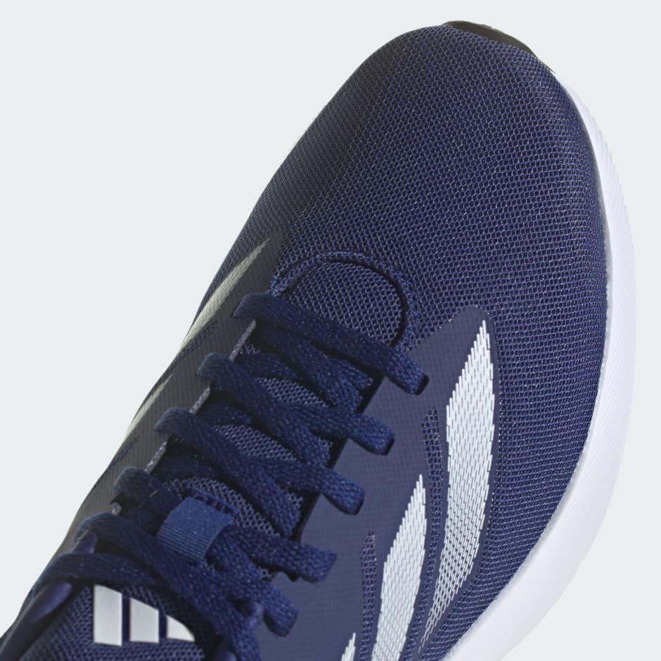 adidas Duramo RC Shoes - Blue | adidas LK