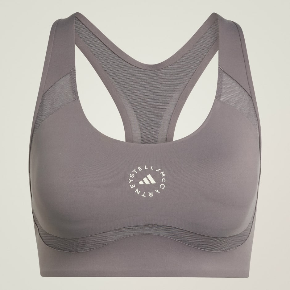 adidas By Stella McCartney Power Impact Training Bra Medium Support
