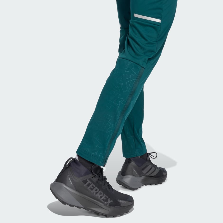 Pantaloni softshell pentru schi fond Terrex Xperior