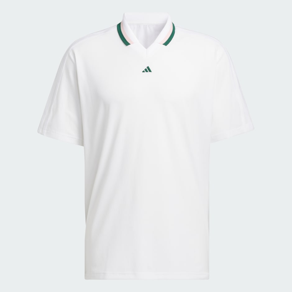 Tricou polo din jerseu Ultimate365 Golf