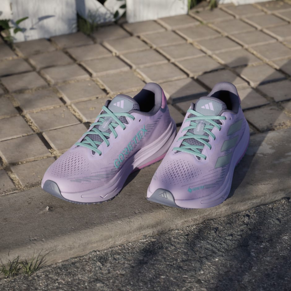 حذاء Supernova Rise GTX Running