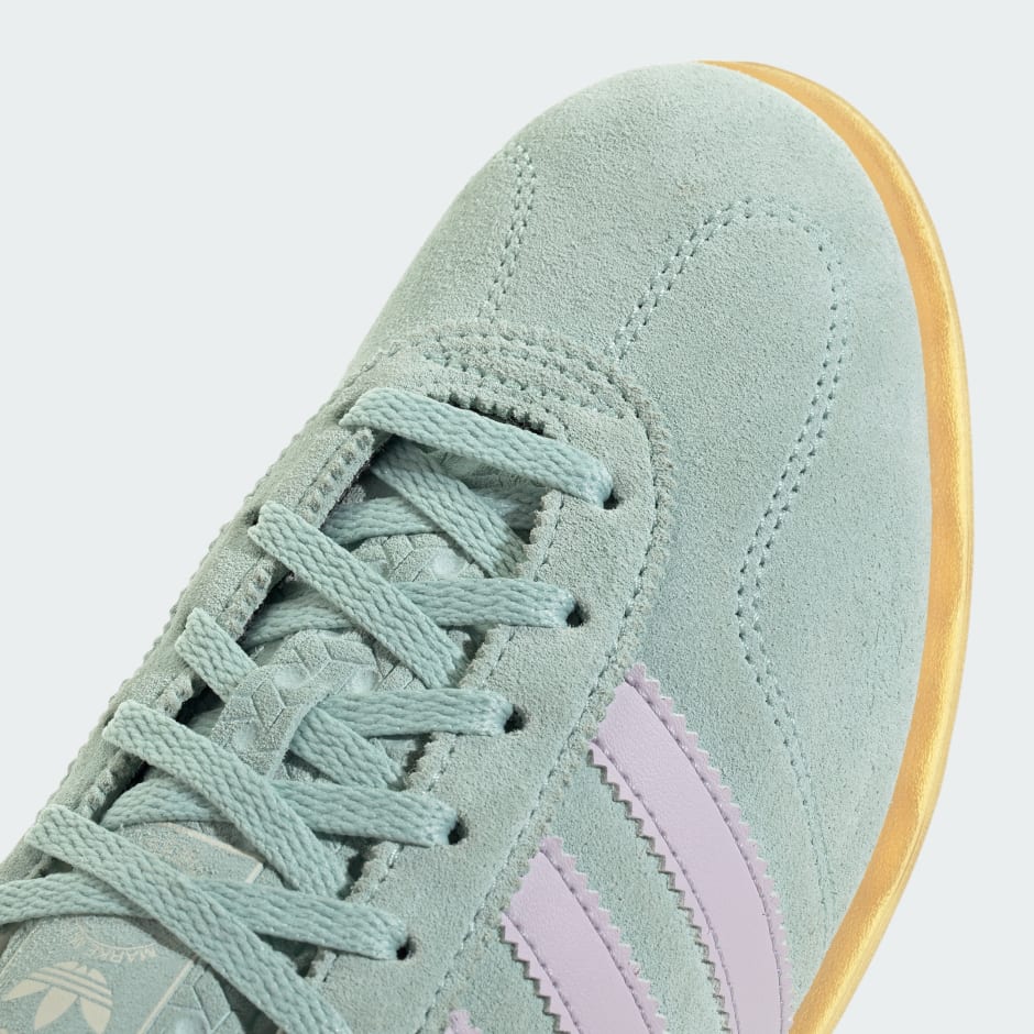 Gazelle Lo Pro Shoes