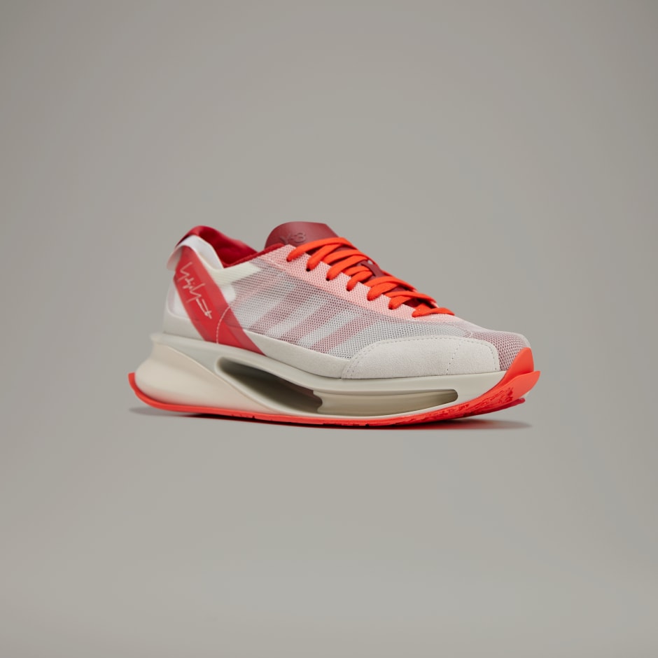 Y-3 S-Gendo Run