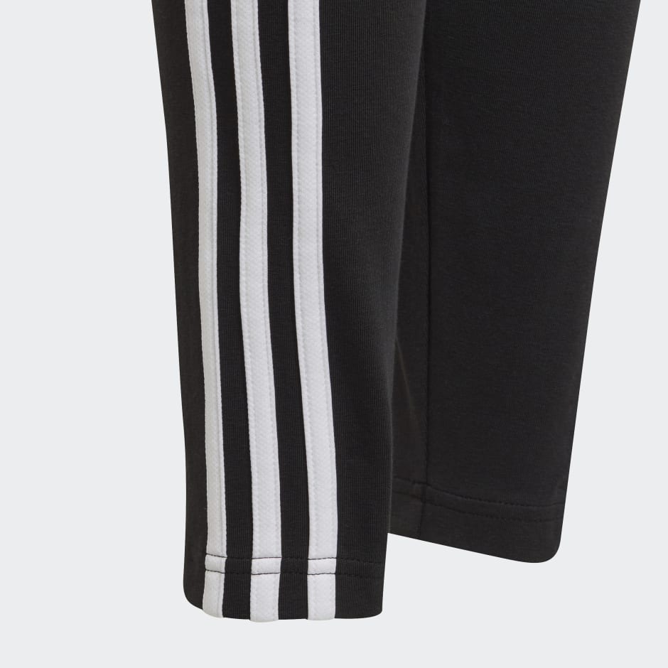 بنطال adidas Essentials 3-Stripes