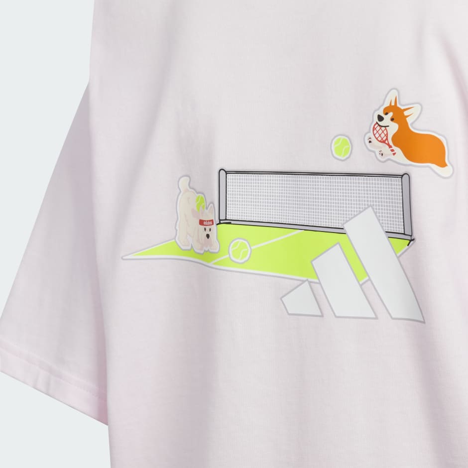 JK VR TEE SET