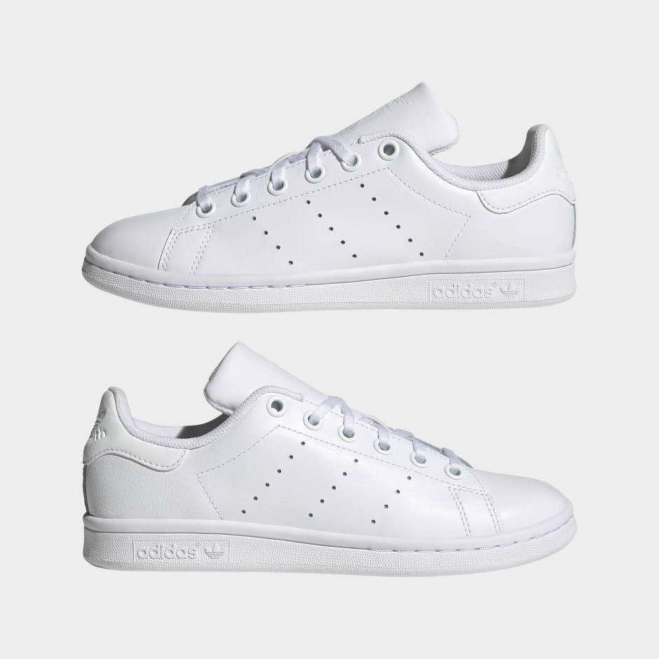 STAN SMITH J