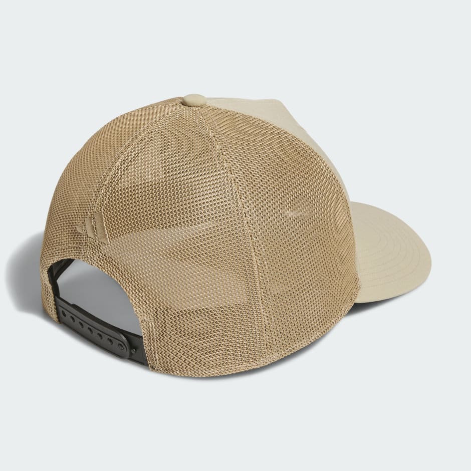 Golf Company Five-Panel Trucker Hat