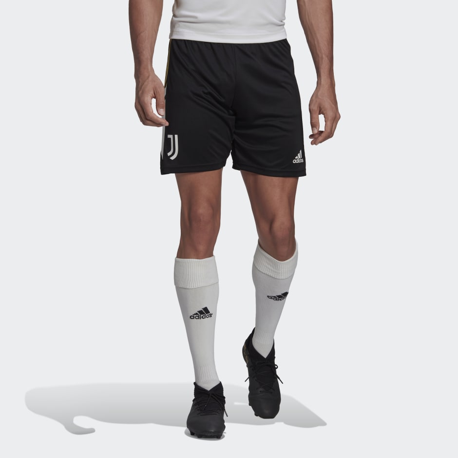 מכנסי אימון קצרים Juventus Condivo 22