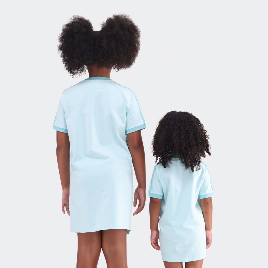 LOOSE T DRESS Y
