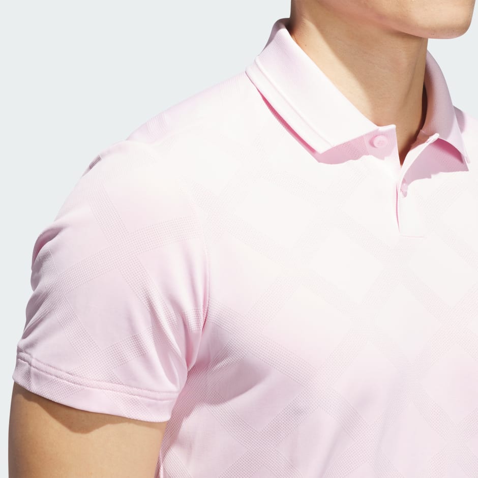 TOUR NYLON POLO