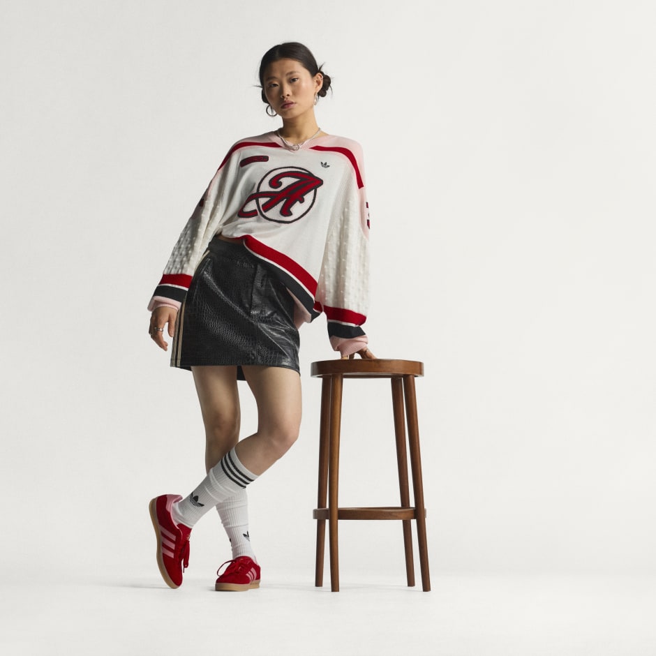 MINI SUKNJA OD IMITACIJE KOŽE