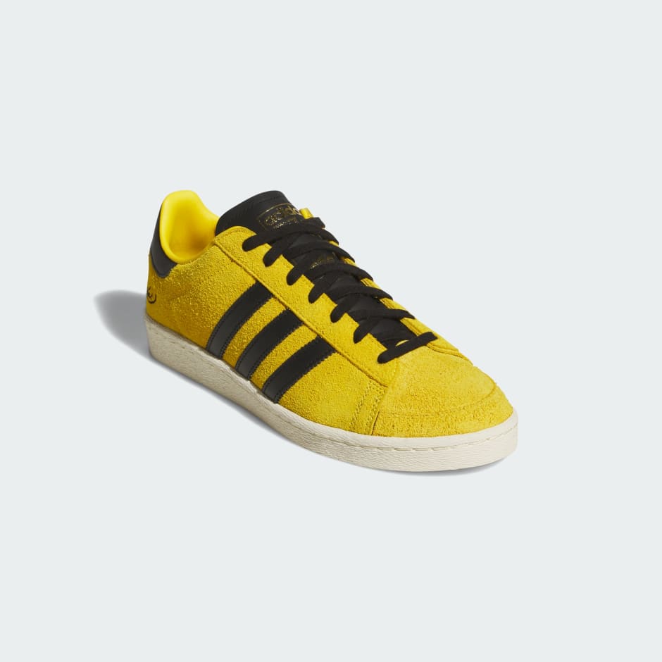 Jabbar Lo x Bruce Lee Shoes - Multi | adidas Hong Kong