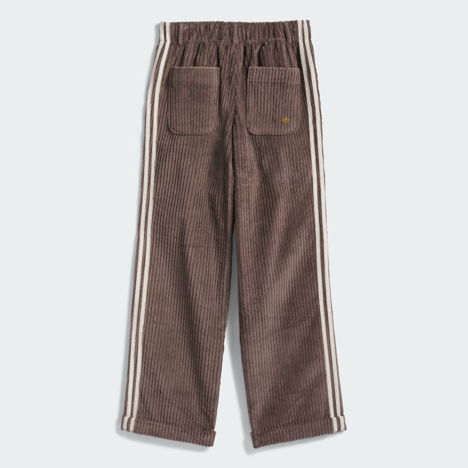 CLOT Suit Pant by Edison Chen