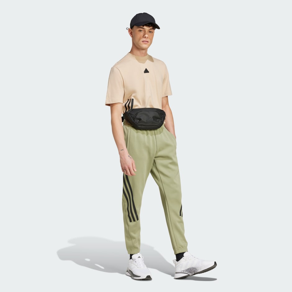 Future Icons 3-Stripes Pants