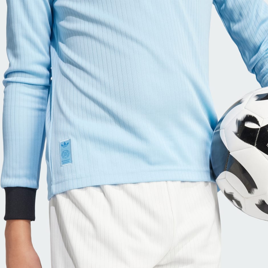 Tricou aniversar cu m&acirc;necă lungă Germany