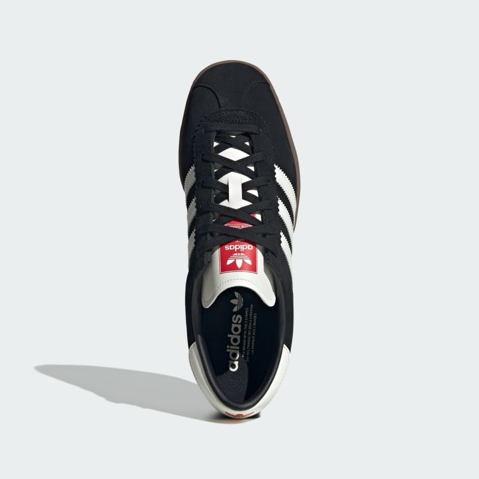 【希少新品】REGAR STTREET WALKER26.5EEE日本製 Stadt Shoes - Black | adidas Hong Kong