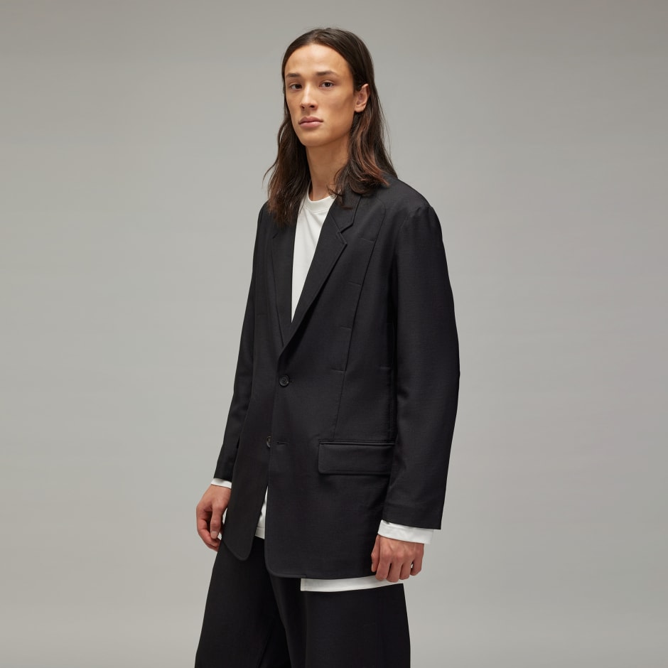 Y-3 Sport Uniform Blazer