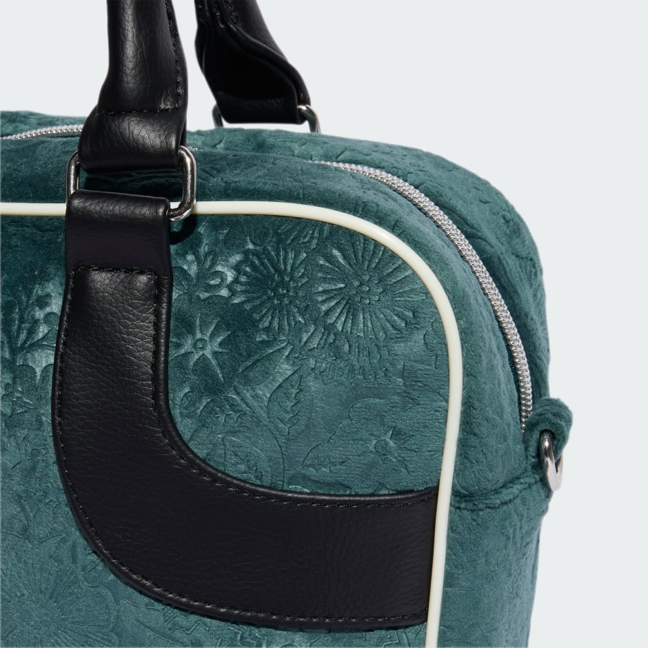 Geantă Airliner de la adidas Originals x Liberty London