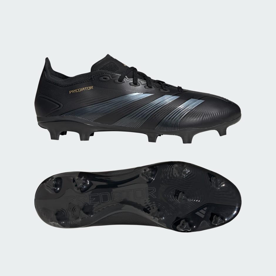 Predator League Firm Ground Boots