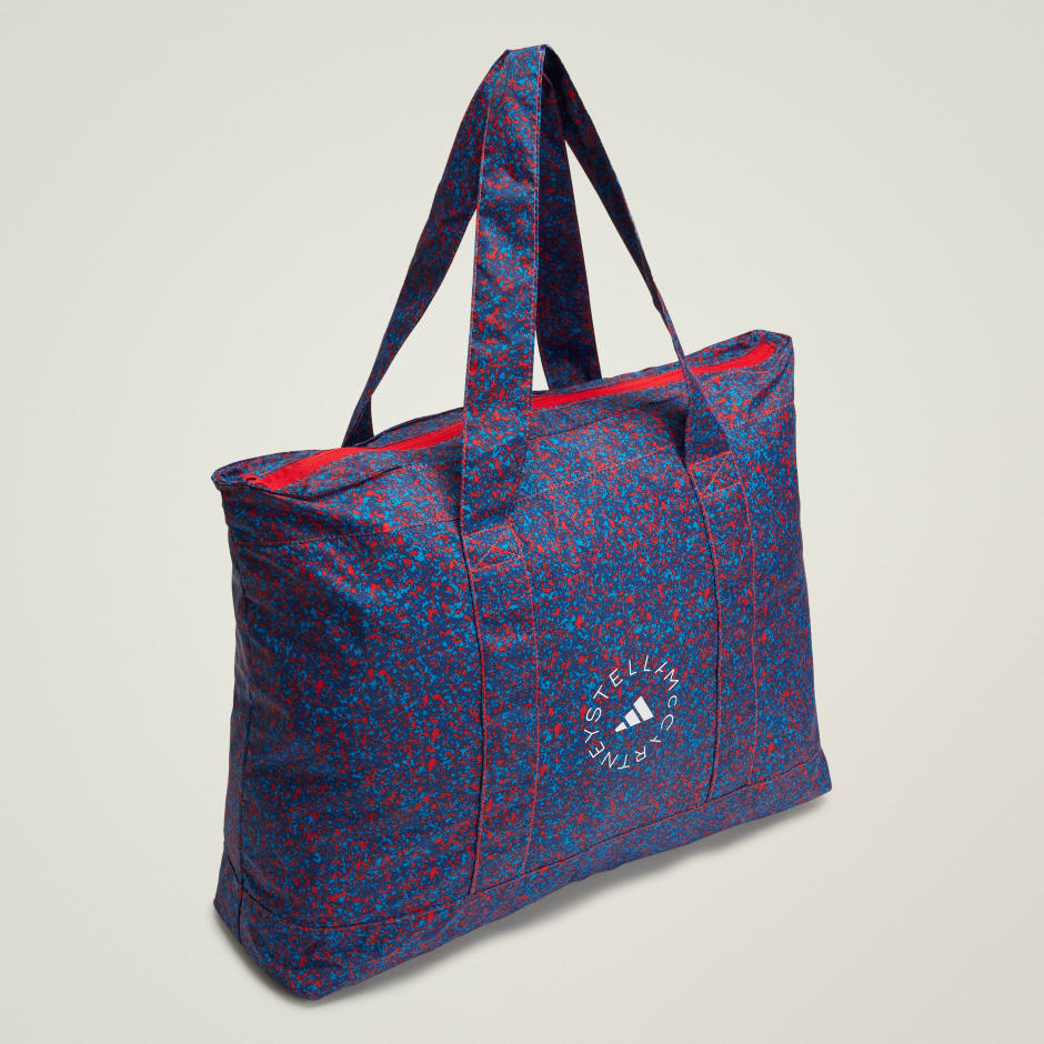 Geantă tote pliabilă adidas by Stella McCartney