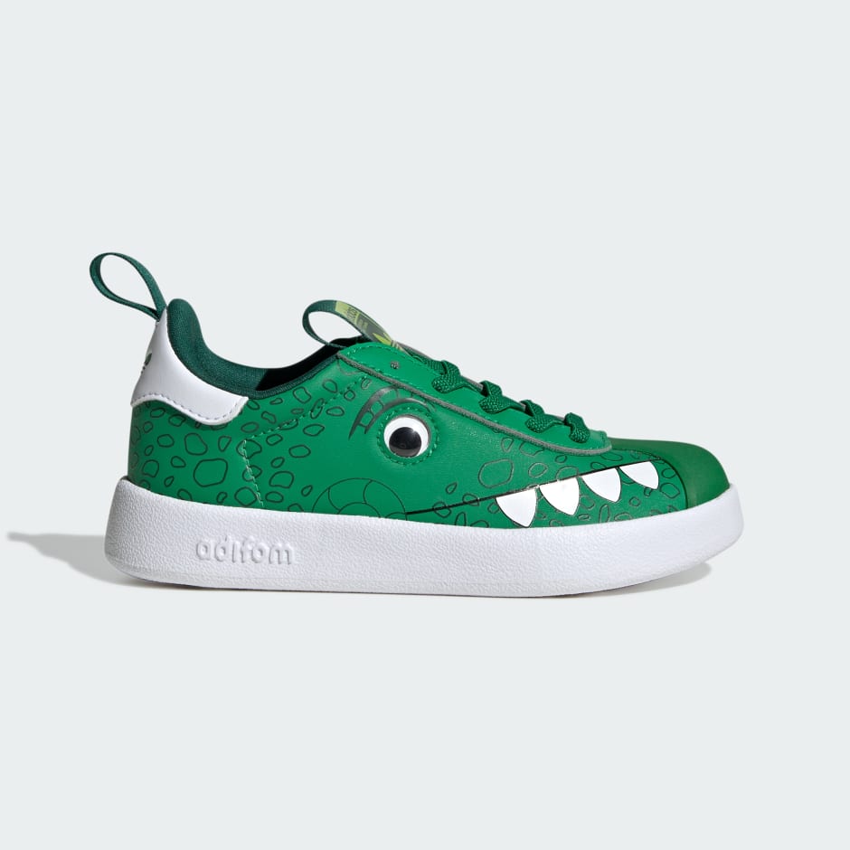 ADIDAS DISNEY PIXAR ADIFOM GAZELLE 360 SHOES