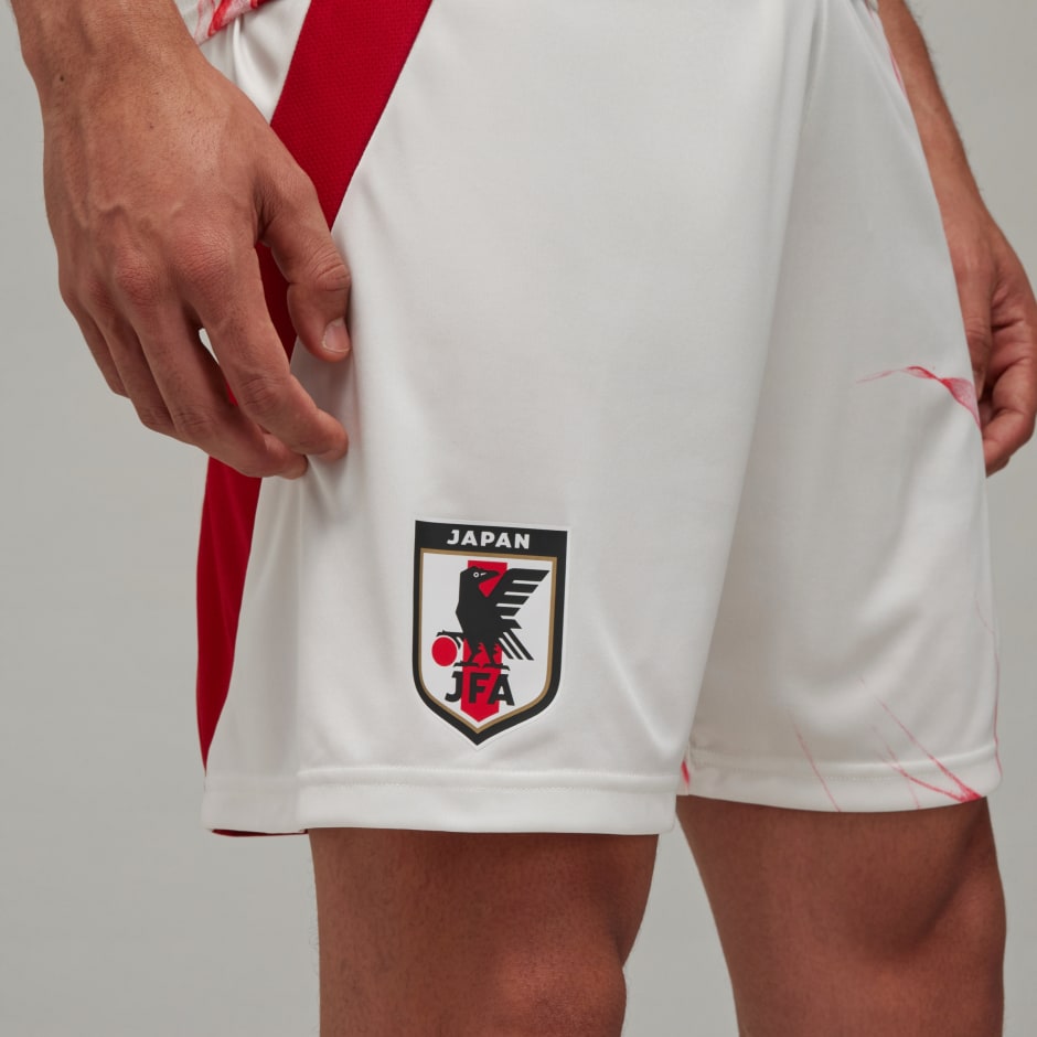 Japan x Y-3 24 Away Shorts